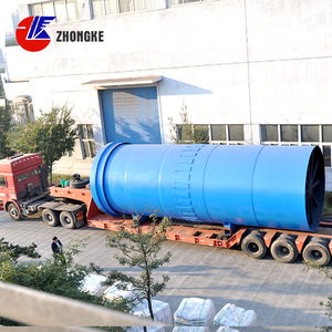 Forno a forno rotante In ossido di zinco cinese In vendita In <span class=keywords><strong>turchia</strong></span> - Product Image 5