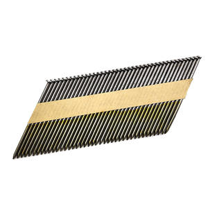 3 1/4 Framing Nagels Met Papier 34 Graden Papier Strip Nagels Voor Hout - Product Image 6