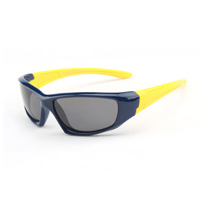 Superhot 16656 yeni stil moda çocuklar polarize güneş gözlüğü ucuz sevimli çocuk spor gözlüğü Lentes de Sol en çok satan 2019 - Product Image 4