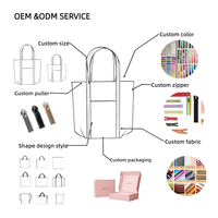 Nouveau sac à bandoulière en PU pour femmes cent sacs de classe sac mère en cuir souple de grande capacité