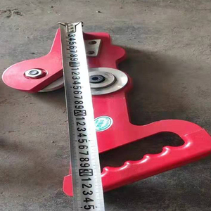 Công Nghiệp Của Nhãn Hiệu Cán Đĩa Kéo Cắt Nhiệm Vụ Nặng Nề Di Động Tấm Sắt Cắt Cho Màu Thép Gạch Kim Loại Lợp Cắt Công Cụ - Product Image 6