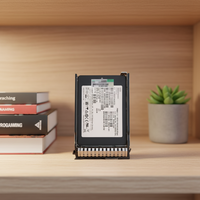 P04566-B21 P02760-004 P05322-001 Disque SSD SATA-6GBPS 1,92 To à lecture intensive SFF 2,5 pour serveur GEN10