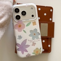 Coque de téléphone IMD simple et personnalisable pour iPhone 18 Pro, 18 Pro Max, 17, 17 Pro, 17 Pro Max, 16, 16 Pro Max, 15, 15 Pro, 15 Pro Max, 14 Pro Max, 14 Pro, 14, 13