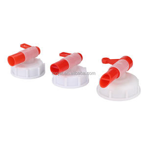 <span class=keywords><strong>Robinet</strong></span> de seau en plastique de qualité alimentaire de haute qualité <span class=keywords><strong>robinet</strong></span> de Surface lisse pour la distribution de fût de boisson de jus d'eau pour un usage commercial domestique - Product Image 4