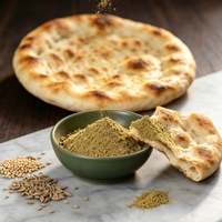 Bulk Supply Cumin Powder No Additives Raw Spice Material for OEM Mixed Condiment Food Processing