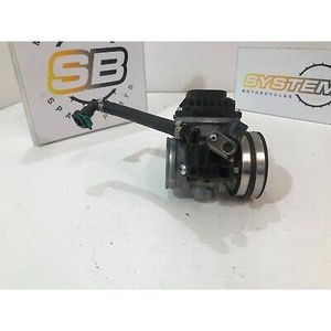 Corpo Farfallato Compatibile con KTM Duke 690 R 2016 2017 - Componente Sistema Carburante - Product Image 5