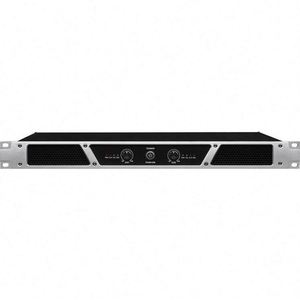 Amplificador de Potencia Aoshen FP1000 de 1000W, Transformador TD de Clase Estudio para Altavoces Profesionales, Mezcladores de Audio - Product Image 5