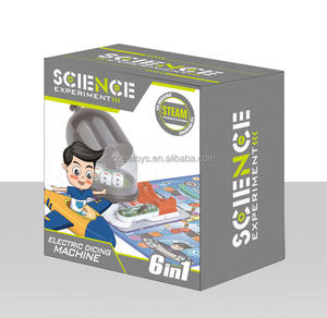 Juegos de dados automáticos, juguetes para niños, superventas - Product Image 2