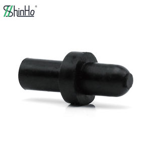 Balón de Fútbol Shinho de Primera Calidad, Tamaño Oficial 5 #   Balón de Fútbol con Cámara de Butilo de Goma - Product Image 3