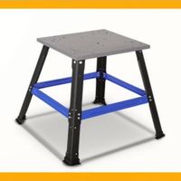 Scie à fil électrique alternative de 16 pouces, modèle industriel/bricolage, scie à bois courbe, fonction de régulation de vitesse pour une coupe optimale du bois