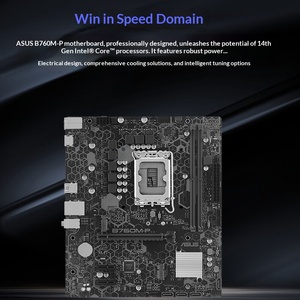 En stock, vente en gros, <span class=keywords><strong>PC</strong></span> de jeu <span class=keywords><strong>ASUS</strong></span>, Intel <span class=keywords><strong>I5</strong></span>-14600KF, RTX 5060, 16 Go de RAM, 1 To de SSD, ordinateur de bureau pour le jeu et la conception - Product Image 5