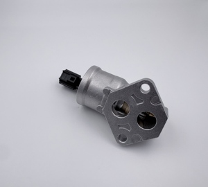 วาล์วควบคุมอากาศเดินเบา IACV IAC VALVE XS4U9F715DA/DB/FA สำหรับรถยนต์ฟอร์ด - Product Image 3