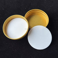 Doublure en aluminium en gros, doublure en aluminium double couche avec carton composite PET/bouteille en verre, tailles personnalisées disponibles