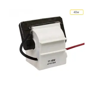 Yonci transformador de alta tensão, 60w 80w 100w 130w 150w co2 laser fonte de alimentação flyback para máquina de corte a laser