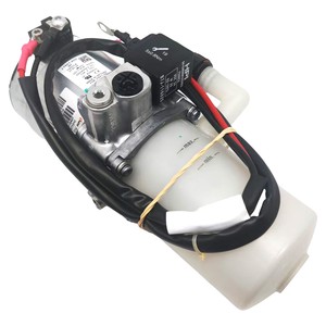 Accesorios para Motor de Bomba 0009810924 - Product Image 2