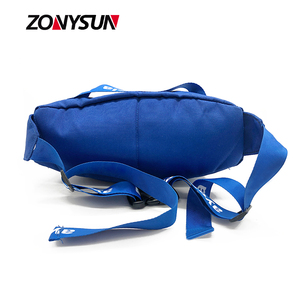 Pochete de corrida para homens e mulheres, bolsa esportiva com cinto, transversal, de ombro, feminina e masculina - Product Image 5