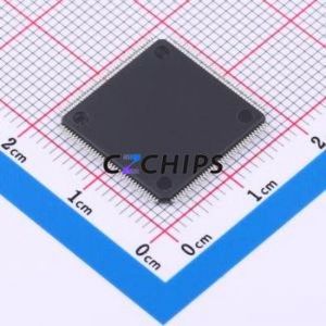 Brand-new-Original dsPIC33EP512MU814-E/PH TQFP-144(16x16) <b>Integrated</b> <b>Circuit</b> IC Chip Digital Signal Processor (DSP/DSC) - Product Image 2