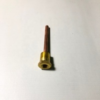 Pièces détachées pour compresseur de climatisation centralisée Trane WEL00057 – Ensemble ampoule et thermistance