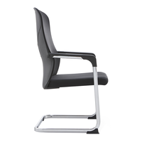 Le bureau de conception à la mode préside la chaise de réunion de maille pour le mobilier de bureau