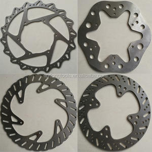 Disque de frein avant pour HONDA 276MM, <span class=keywords><strong>VFR</strong></span> Z <span class=keywords><strong>400</strong></span> CBR F 600 - Product Image 5