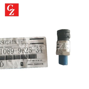 Sensor de Presión de Metal 1089962534 para Reemplazo de Compresor de Aire, Marca CZ, Garantía de 1.5 Años - Product Image 5