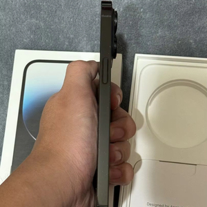 Bán Buôn 99% Thương Hiệu Mới Của Chúng Tôi Phiên Bản Sử Dụng Điện Thoại Thông Minh Không Có Vết Xỉ Cho Iphone 14 Pro Max - Product Image 6