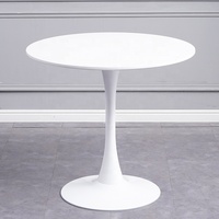 Meubles pour Bar, table à manger de luxe, design nordique moderne, meuble, noir, blanc