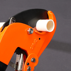 Thắp sáng 42mm ống nhựa cắt dao PPR PE PVC ống kéo kéo công nghiệp - Product Image 5