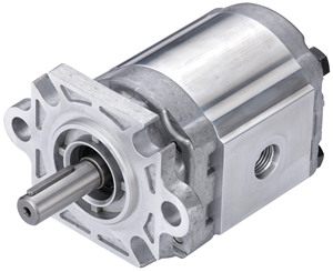 ชุดเครื่องจักรอุตสาหกรรมประสิทธิภาพสูง1G ปั๊มเกียร์แรงดันสูง - Product Image 3