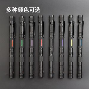 Stylo tactique <span class=keywords><strong>de</strong></span> survie 16-en-1, multi-outils - Cadeau EDC cool pour <span class=keywords><strong>homme</strong></span>, papa, mari ou petit ami - Noël, anniversaire, cadeau <span class=keywords><strong>de</strong></span> Noël - Product Image 4