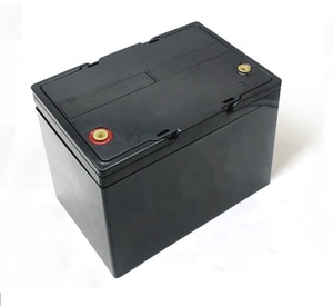 12.8V 70Ah LFP pil paketi 12.8V 70Ah piller 12.8V 70Ah LIFEPO4 pil paketi - Product Image 3