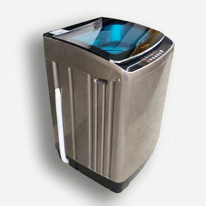 Lavadora Automática Hachima/Yaziys de 12 kg con Carga Frontal, Clase Energética A++, Mini Lavadora Portátil, Deshidratador de Alimentos - Product Image 1