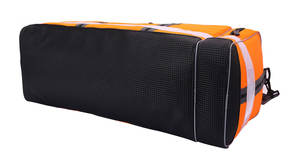 Nueva Bolsa de Lona Resistente de Alta Visibilidad Reflectante para Construcción, Bolsa de Lona Extra Grande con Capacidad de 52L - Product Image 4