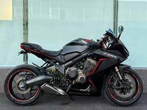 <span class=keywords><strong>Moto</strong></span> à essence à refroidissement par eau à quatre cylindres AHonda CBR650cc, haute performance, très vendue. - Product Image 1