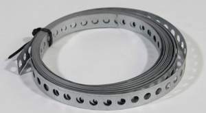 Herrajes de Alta Calidad para Ductos de Ventilación HVAC, Banda de Suspensión con Múltiples Orificios - <span class=keywords><strong>MSB</strong></span> - Product Image 6