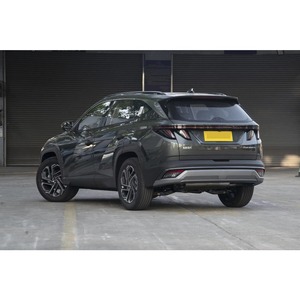 ฮุนได ทูซอน L SUV รถมือสองจากจีน เครื่องยนต์ 1.5t 5 ที่นั่ง น้ำมันเบนซิน รถยนต์เกียร์ออโต้ ราคาเท่ารถใหม่ ฮุนได ทูซอน - Product Image 5