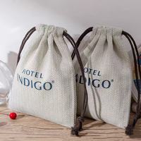 Sac à poussière personnalisé avec cordon de serrage, pochette de rangement en velours et polyester pour sacs à main, bijoux et emballages cadeaux