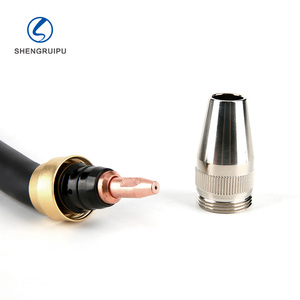 Buona qualità <span class=keywords><strong>Fronius</strong></span> torcia per saldatura per 280 Robot vendita diretta della fabbrica-per la saldatura robotizzata - Product Image 3