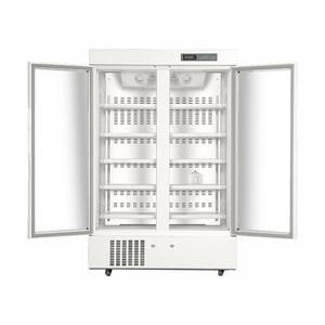 Refrigerador Médico MPC-5V656 de 2-8 Grados, 656L, para Almacenamiento de Vacunas, Descongelación Automática, Enfriamiento por Aire Forzado - Product Image 1