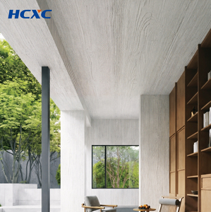 Revêtement mural souple en pierre MCM - Design rustique de luxe pour la décoration des balcons et plafonds d'hôtels - Product Image 1