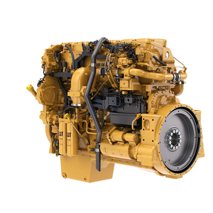 Pièces d'excavateur : Ensemble moteur complet C15 C18 C13, Moteur diesel C15 C18 C13 et Ensemble moteur C15 C18 C13 pour Cat - Product Image 1