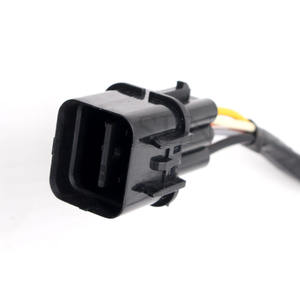 Harness konektor koil pengapian 27350-26620 untuk Kia Rio Rio5 1,6l 2006-2011 - Product Image 3