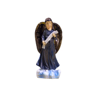 Chine mini figurines mary joseph nativité ensemble enfants nativité ensemble noël nativité ensemble noël