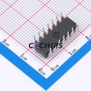 Nuevo y Original LM2907N/NOPB DIP-14 circuito integrado IC Chip PMIC V/F y F/V convertidor IC - Product Image 2