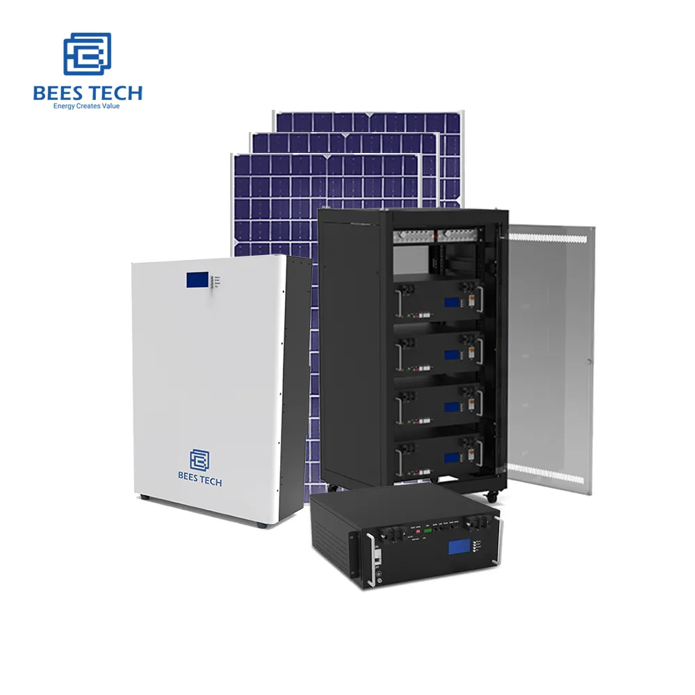 Solar inverter hybrid 5KW Solar Panel Dc To Ac maximizing the benefits of a solar power system reducing electricity costs