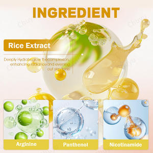 <span class=keywords><strong>Kit</strong></span> <span class=keywords><strong>de</strong></span> cuidado <span class=keywords><strong>de</strong></span> la piel a base <span class=keywords><strong>de</strong></span> arroz <span class=keywords><strong>de</strong></span> reparación calmante con crema <span class=keywords><strong>de</strong></span> loción <span class=keywords><strong>de</strong></span> agua <span class=keywords><strong>de</strong></span> suero limpiador y crema <span class=keywords><strong>de</strong></span> ojos para nutrir y aclarar - Product Image 5