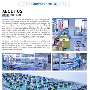 ระบบการสอนเซลล์เชื้อเพลิงไฮโดรเจนพลังงานสีเขียวที่เป็นนวัตกรรมใหม่ พร้อมระบบตรวจสอบข้อมูลแบบเรียลไทม์สำหรับห้องปฏิบัติการโรงเรียนเทคนิค - Product Image 6