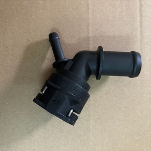 Conector en T para Manguera de Agua de Coche Vw 1K0122291AL para Touran, Golf, Caddy, Jetta, Sharan, Octavia, Sagitar - Product Image 5