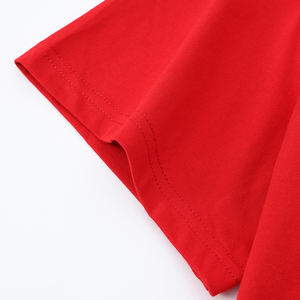 T-shirt surdimensionné pour homme en coton peigné 75% et polyester 25%, doux, anti-rétrécissement, anti-froissement, taille européenne - Product Image 3