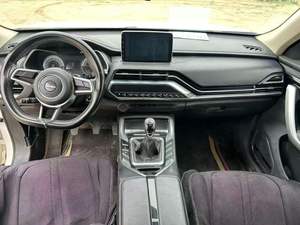 Zotye T500 2018 SUV Usato Automatico Guida a Sinistra Turbo Sedili in Pelle Cerchi R19 <span class=keywords><strong>Auto</strong></span> a Benzina in Vendita - Product Image 6